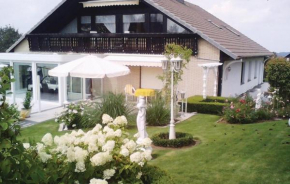 Ferienwohnung Hamann
